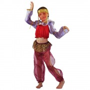 Карнавальный костюм Восточной танцовщицы