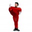 Карнавальный костюм «Сердце» - 