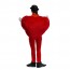 Карнавальный костюм «Сердце» - 