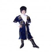 Карнавальный Грузинский костюм для мальчика