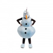 Карнавальный костюм «Снеговик Олаф»