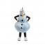 Карнавальный костюм «Снеговик Олаф» - 