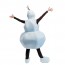 Карнавальный костюм «Снеговик Олаф» - 