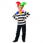 Карнавальный костюм Клоун (детский)