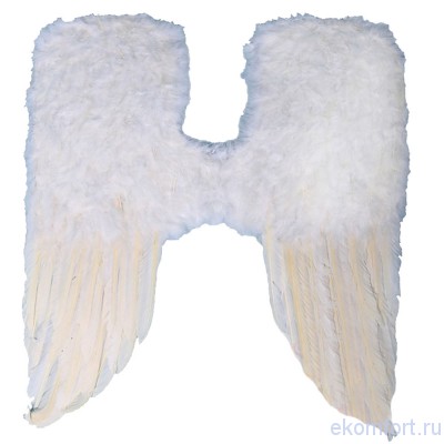 Ангельские крылья карнавальные Вес: 0.265 кг
Размер одного крыла: 60 * 20 см
Производство: Китай