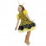 Карнавальный костюм «Пчелка» с юбкой-пачкой  - 