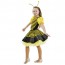 Карнавальный костюм «Пчелка» с юбкой-пачкой  - 