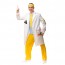 Карнавальный костюм «Профессор химии» - 