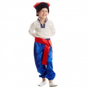Карнавальный костюм "Малыш-казачок"