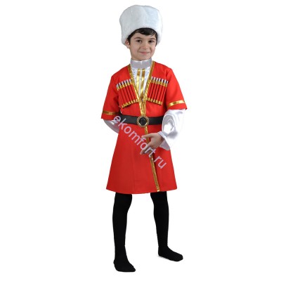 Карнавальный костюм Кавказский мальчик Карнавальный костюм Кавказский мальчик