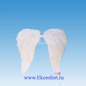  Крылья ангела (52*48)  Крылья ангела (52*48) арт.11551
Производство: Китай