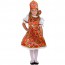 Русский национальный костюм на девочку "Марьюшка сказочная", арт. 5201-1 - 