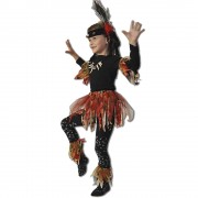 Карнавальный костюм «Папуас»
