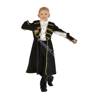 Карнавальный костюм грузина для мальчика Карнавальный костюм грузина для мальчика