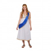 Карнавальный костюм Греческая богиня, арт.td378