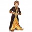 Карнавальный костюм восточного принца - 
