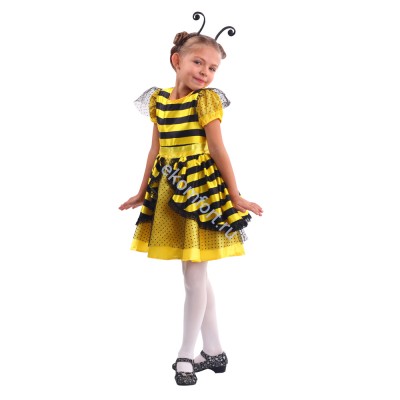 Карнавальный костюм Пчелка Карнавальный костюм Пчелка