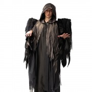 Карнавальный костюм Чёрного Ангела
