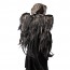 Карнавальный костюм Чёрного Ангела - 