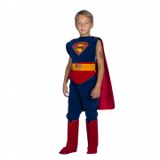 Карнавальный костюм Супермен
