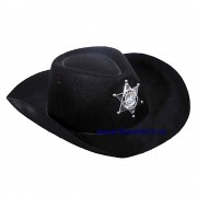 Шляпа "Шерифа".