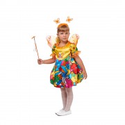 Карнавальный костюм Бабочка сказочная
