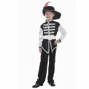 Карнавальный костюм «Пират-флибустьер»