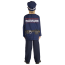 Карнавальный костюм Полицейский - 