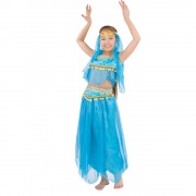 Карнавальный костюм «Восточная красавица» детский 