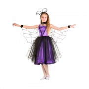 Карнавальный костюм "Летучая мышка"