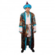 Карнавальный костюм "Восточный шейх", арт. td106