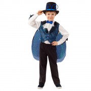 Карнавальный костюм «Жук» детский 
