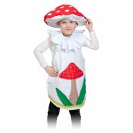 костюм гриба от 3 до 7 лет,разные костюмы