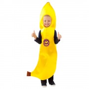 Карнавальный костюм «Банан» 