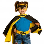Карнавальный костюм "Бэтмен" детский