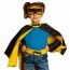 Карнавальный костюм "Бэтмен" детский - 