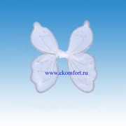Крылья "Белая бабочка" 