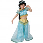 Карнавальный костюм "Принцесса Жасмин"