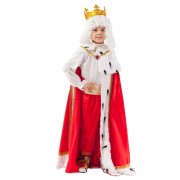 Карнавальный костюм «Король» детский 