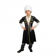 Грузинский костюм для мальчика