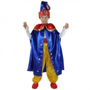 Карнавальный костюм «Звездочет-волшебник»