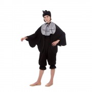 Карнавальный костюм Ворона для взрослых
