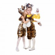 Карнавальный костюм "Тигрята"