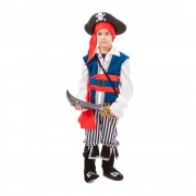 Карнавальный костюм  Пират Спайк