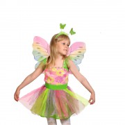 Карнавальный костюм "Бабочка"