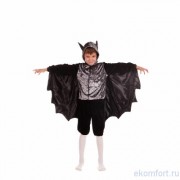Карнавальный костюм "Летучая мышь" 
