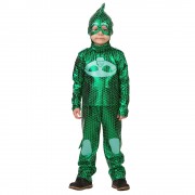 Карнавальный костюм "Герой в зеленом"