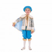 Карнавальный костюм "Маленький принц"