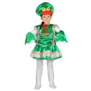 Карнавальный костюм «Лягушка-квакушка»