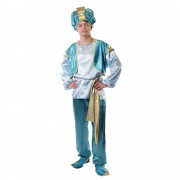 Карнавальный костюм Султан (взрослый)